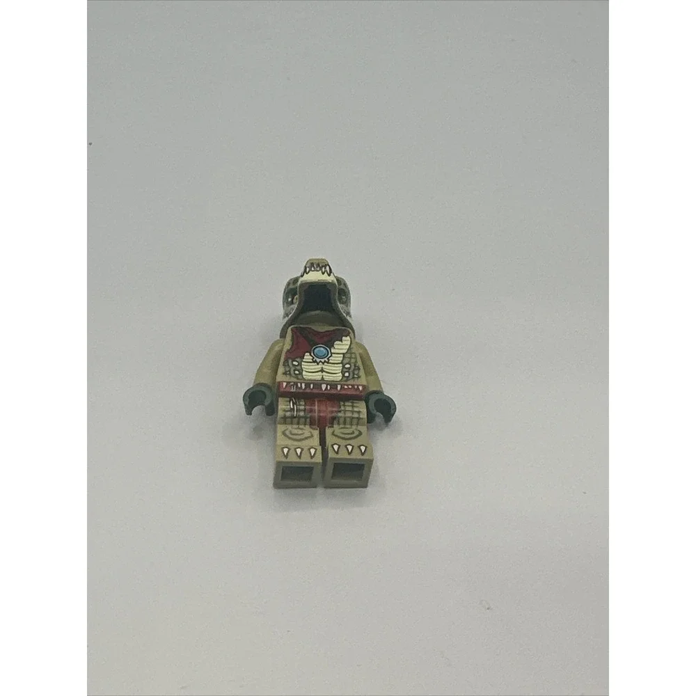 Lego legends chima